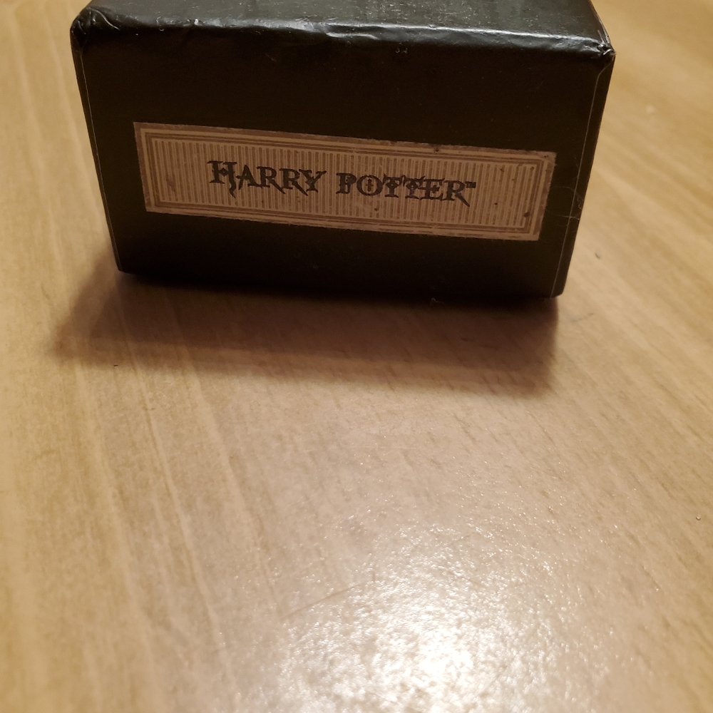Harry potter wand